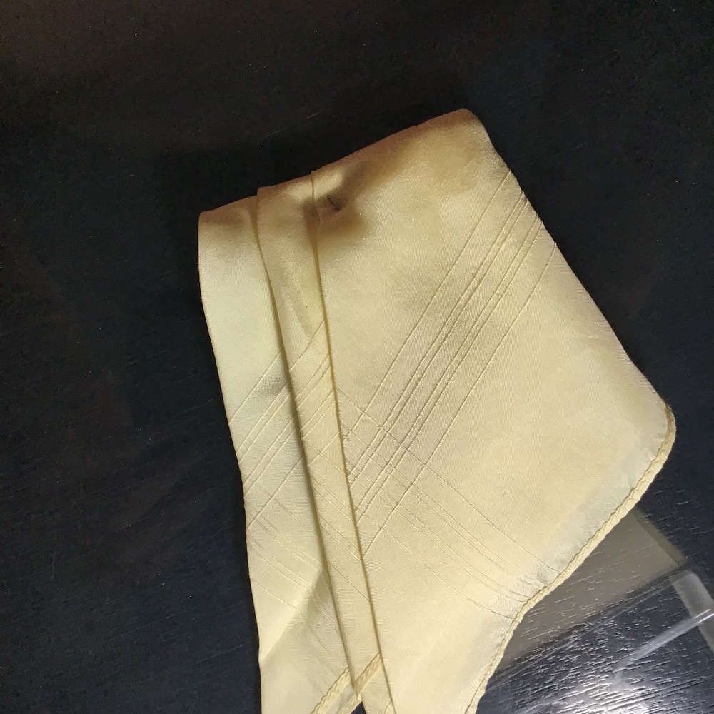 Pocket Square